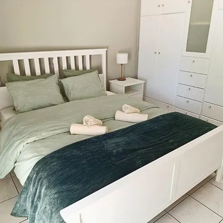 Themis Family Hideaway Вилла Трикала