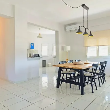 Themis Family Hideaway * Трикала