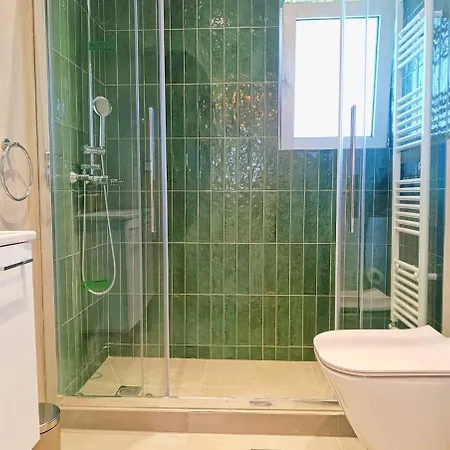 Themis Family Hideaway