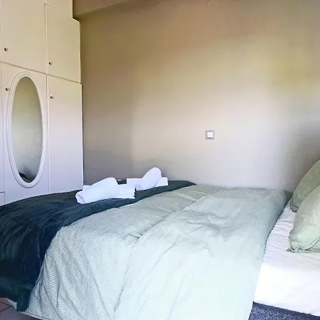 Вилла Themis Family Hideaway *