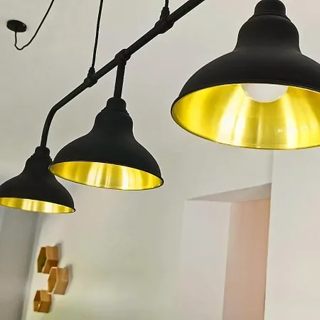 Themis Family Hideaway Вилла Трикала