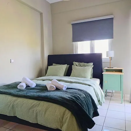 Themis Family Hideaway * Трикала