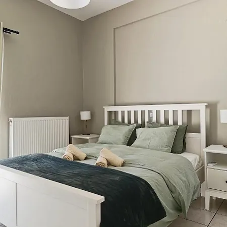 Themis Family Hideaway