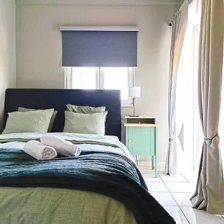 Themis Family Hideaway Вилла Трикала