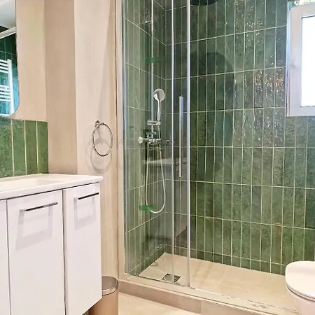 Themis Family Hideaway *