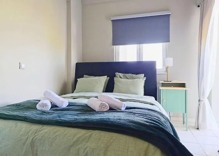 Themis Family Hideaway *