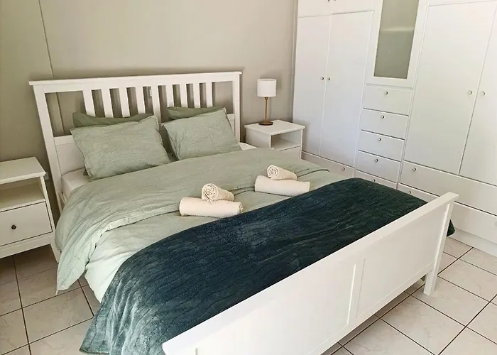 Themis Family Hideaway Vilă Tríkala