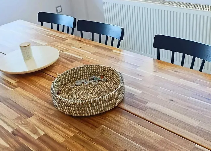 Themis Family Hideaway *