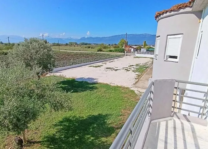 Vilă Themis Family Hideaway *