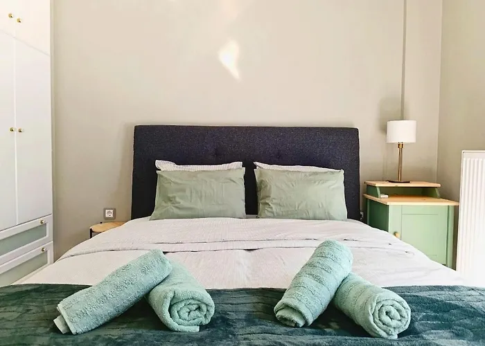 Vilă Themis Family Hideaway *