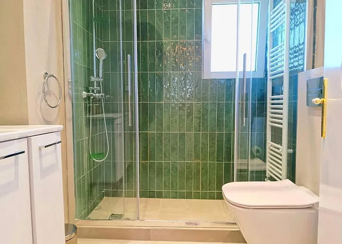 Themis Family Hideaway