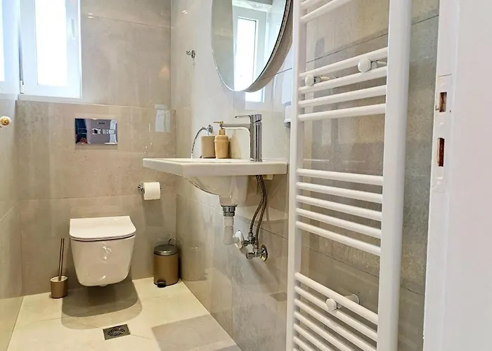 Themis Family Hideaway Tríkala