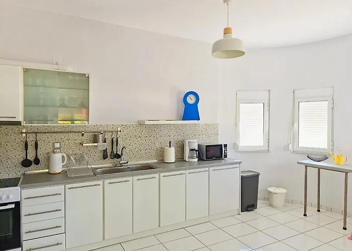 Themis Family Hideaway Tríkala