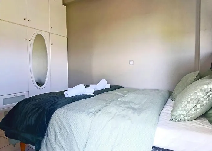 Vilă Themis Family Hideaway *