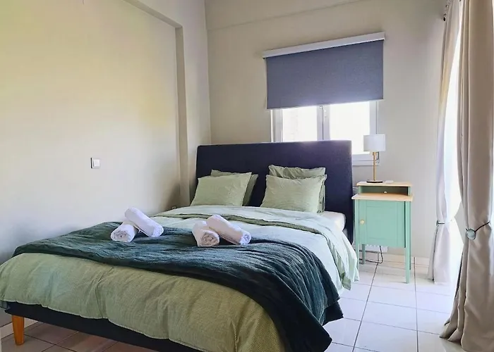 Themis Family Hideaway * Tríkala