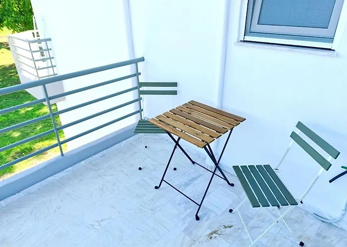 Themis Family Hideaway * Tríkala