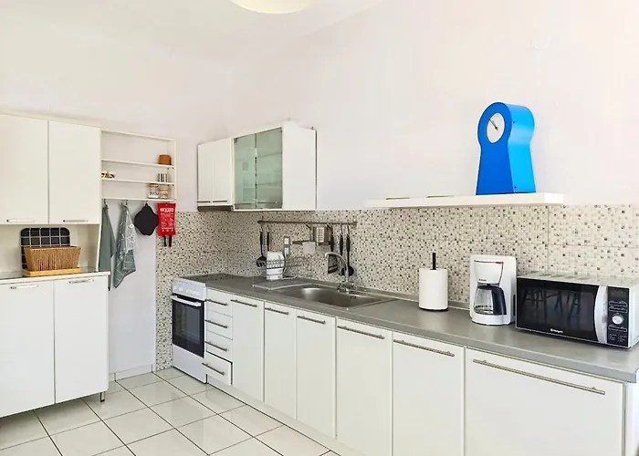 Themis Family Hideaway Tríkala