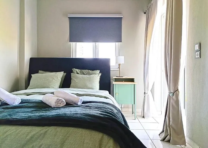 Themis Family Hideaway Vilă Tríkala