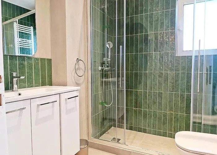 Themis Family Hideaway *